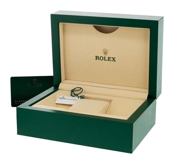 Rolex Yacht-Master 268622 Image 4